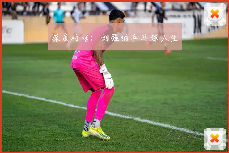 深度对话：刘强的乒乓球人生